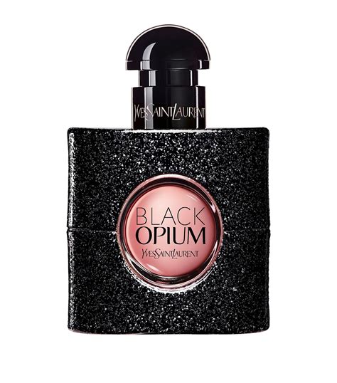 ysl black opium 30ml cena